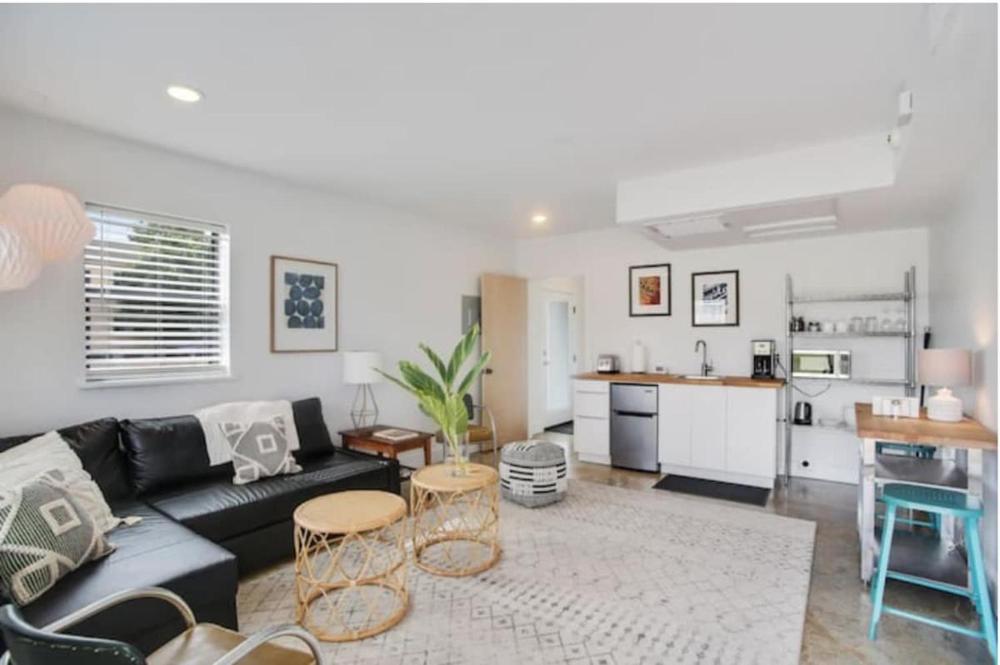 Apartment interior